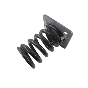 Cc <b>Elevator</b> Spring Buffer Steel 001 For <b>Elevator</b> <b>Parts</b> - Product Image 1