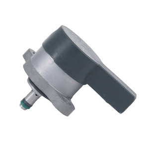 Regulador de Presión de Combustible 0281002241 para Mercedes-Benz, Pieza de Repuesto Automotriz - Product Image 4