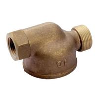 Service de fonderie de laiton sur mesure, fonderie de bronze, fonderie à la cire perdue, bronze C95400