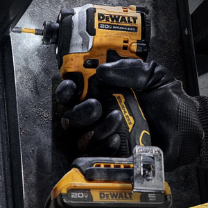 Llave de <span class=keywords><strong>Impacto</strong></span> <span class=keywords><strong>Dewalt</strong></span> DCF850 OEM de <span class=keywords><strong>20V</strong></span>, <span class=keywords><strong>Atornillador</strong></span> Eficiente de Alto Torque para Uso Industrial y Bricolaje - Product Image 4