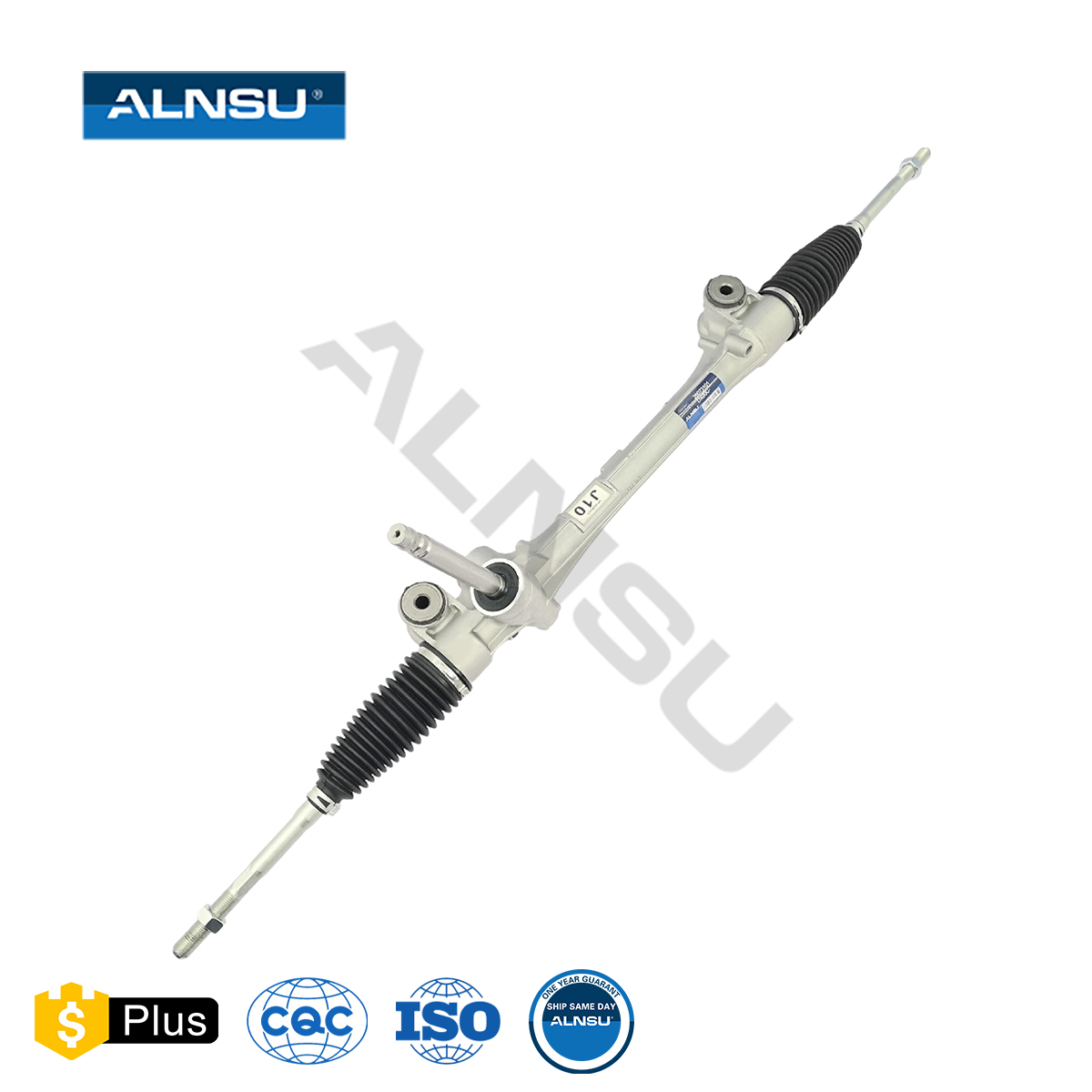 min様 ALNSU Power Steering Rack for Toyota RACTIS & YARIS