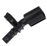 Capteur ABS avant arrière gauche droit, capteur de vitesse ABS, capteur de roue ABS pour VW Golf Passat Audi A3 TT WHT003860 WHT003861 WHT003862 WHT003863