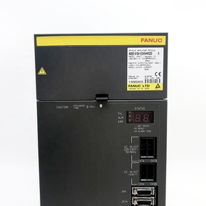 Amplificador de Automatización FANUC Drive A06B-6110-H006/6107-H005/6104-H245 - Product Image 3