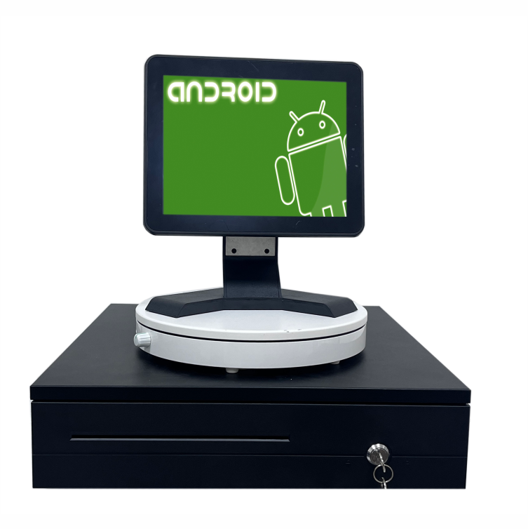 17 Inch 4 3 Capacitive Touch