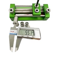 Vente en gros d'outils de réparation de montres de haute qualité, de meuleuses pour tournevis de montre, de têtes de lames de polissage, d'outils de fabrication horlogère