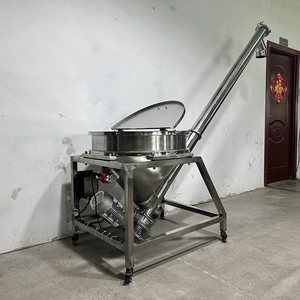 Precision Powder Filling <b>Machines</b> Elevate Your Production Accuracy - Product Image 5