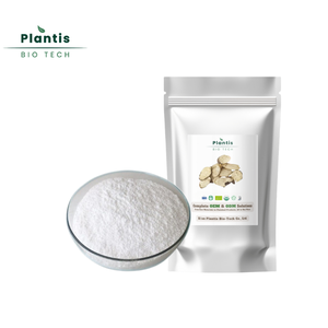 Pure Natural Food Grade Herbal Suporte Imunológico Sophora Flavescens Root Extract <span class=keywords><strong>98%</strong></span> <span class=keywords><strong>Oxymatrine</strong></span> <span class=keywords><strong>Powder</strong></span> - Product Image 2