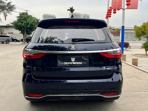 BYD Song <span class=keywords><strong>MAX</strong></span> <span class=keywords><strong>d</strong></span>'<span class=keywords><strong>occasion</strong></span> 2017 2018 2019 1.5T Transmission automatique Véhicule multi-usage de taille moyenne 6 places Conduite à gauche - Product Image 6