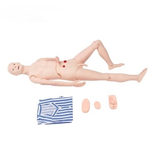 DARHMMY многофункциональный мужской манекен для медсестер - Product Image 1