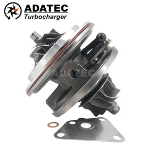 Für Audi A4 A6 A8 Q7 Volkswagen <span class=keywords><strong>3</strong></span>.0TDI Neue Motor baugruppe BV50 Turbolader patrone 53049880054 059145715F - Product Image 4