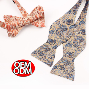 Papillon Pre-legato Regolabile Da Uomo: Cravatta A Farfalla In Raso, 14 Colori, Per Matrimoni, Concerti, Eventi Eleganti - 3