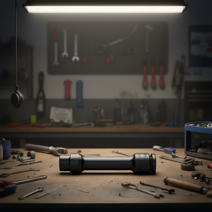 235 3/4 Mnl <b>Socket</b> Wrench <b>Extension</b> Bar For Automotive Repair - Product Image 3