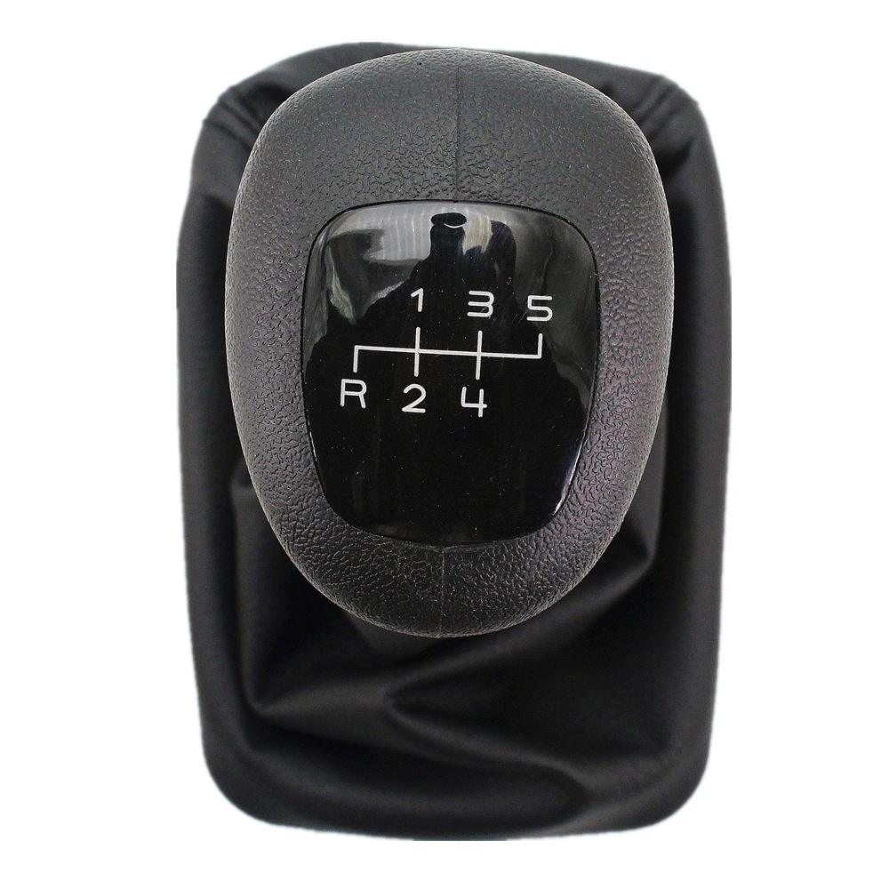 5 เกียร์