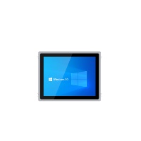 15 Inch Capacitive Touch Screen Intel Celeron J6412 Quad Core 8GB RAM 256GB SSD Dual LAN RS232 Metal Body All in One PC