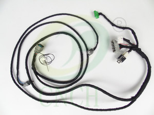 K20 K24 K20A2 K Swap Conversion Harness für 96-98 Honda Civic Acura Integra - Product Image 6