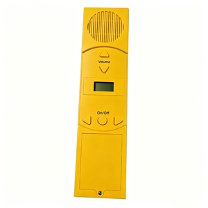 Módulo <span class=keywords><strong>de</strong></span> Sonido Programable <span class=keywords><strong>de</strong></span> Alta Calidad con Lector <span class=keywords><strong>de</strong></span> Tarjetas SD, Placa <span class=keywords><strong>de</strong></span> Sonido para Libros <span class=keywords><strong>de</strong></span> Cuentos Electrónicos Infantiles, <span class=keywords><strong>Libro</strong></span> <span class=keywords><strong>de</strong></span> Audio para Niños - Product Image 4