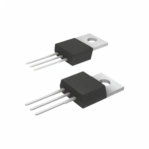 Transistors Components Electronic PG-TO220-3-1 Original IPP100N06S2L05AKSA1 - Product Image 1