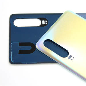 <span class=keywords><strong>Cover</strong></span> posteriore del telefono cellulare <span class=keywords><strong>per</strong></span> <span class=keywords><strong>Huawei</strong></span> <span class=keywords><strong>P30</strong></span> coperchio della batteria <span class=keywords><strong>per</strong></span> <span class=keywords><strong>Huawei</strong></span> <span class=keywords><strong>P30</strong></span> <span class=keywords><strong>Cover</strong></span> posteriore di ricambio alloggiamento della porta posteriore - Product Image 5