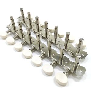 Top vente modèle pas cher <span class=keywords><strong>prix</strong></span> durable ABS cordes guitare tuning peg - Product Image 5