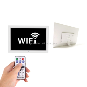 <span class=keywords><strong>Google</strong></span> Play Store Aplicaciones <span class=keywords><strong>Descargar</strong></span> Android WiFi 4G Opciones Marco de <span class=keywords><strong>fotos</strong></span> digital 17" - Product Image 1