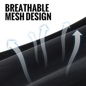 WRELS Brand Wholesale Waist Pack Soft <strong>Running</strong> <strong>Belt</strong> Waist Bag Non-Slip Unisex Waterproof Marathon <strong>Running</strong> Hydration Sport <strong>Belt</strong> - Product Image 3