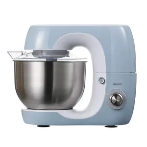 Energy Saving Household Stand Mixer Electric Stand Mixer Stainless Steel Mixing Bowl Stand Mixer For Sale