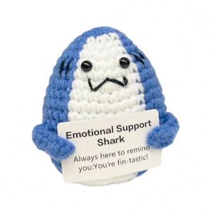 Juguetes de Peluche de Animales de Ganchillo para Bebés, Adorables y Suaves, Juguetes de Ganchillo Hechos a Mano para la Habitación del Bebé, Temática de Safari y Jungla, Venta al por Mayor - Product Image 1