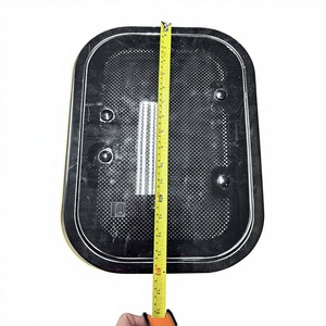 Techo Solar <span class=keywords><strong>Manual</strong></span> <span class=keywords><strong>Universal</strong></span> para Camioneta, Camión, Auto Pequeño, Triciclo Eléctrico - Product Image 2