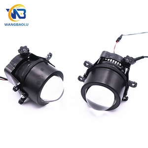 Ot-Venta de luz led para parachoques, para onda IVIC - Product Image 4