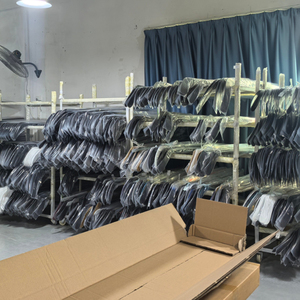 ไม้ฮอกกี้น้ำแข็ง YIFENG OEM คาร์บอนไฟเบอร์ กวางตุ้ง สีดำ รุ่น P88 P92 P28 P29 แบบเฟล็กซ์ - Product Image 6