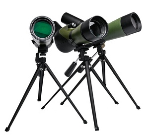 BINOCK <span class=keywords><strong>20</strong></span>-60x60mm 디지털 접안 렌즈 조류 관찰 장비 단안 및 쌍안경 점사 범위 - Product Image 1