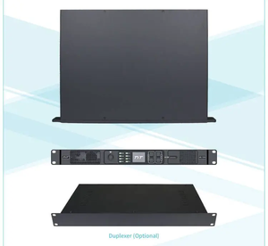 Cho tyt MD-7500 50 Wát Long Range Repeater 2000km Hệ thống thông tin liên lạc với IP liên kết Walkie Talkie cho đài phát thanh thu phát - Product Image 5