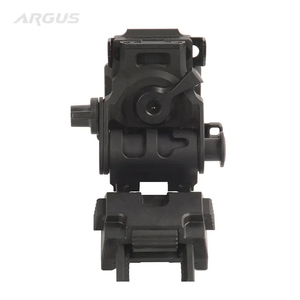 Accessoires pour casque Gpnvg-18 Bnvd1431 Pvs31, support de casque <span class=keywords><strong>rapide</strong></span>, support de vision nocturne <span class=keywords><strong>Argus</strong></span> A4, 1,5-5V, garantie 1 an - Product Image 5