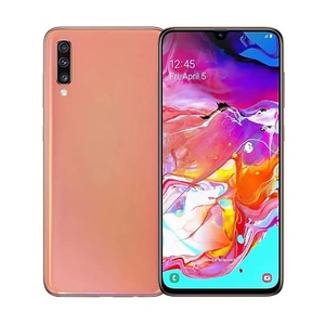Teléfono Móvil Original 2019 Desbloqueado, Teléfono Nuevo al 99% para <span class=keywords><strong>Samsung</strong></span> Galaxy <span class=keywords><strong>A70</strong></span> - Product Image 3