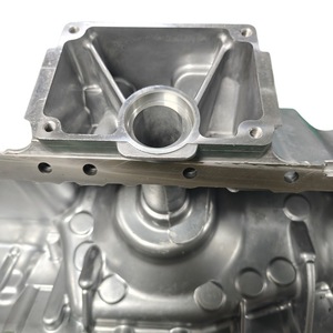 Cárter de Aceite BMW 11137635651 de Aluminio, Pieza de Repuesto para Motor, para Reparación de Automóviles - Product Image 2
