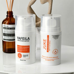 Gel Shampooing <span class=keywords><strong>Sec</strong></span> Marque Blanche Séchage Rapide & Non-Aérosol Rafraîchit les <span class=keywords><strong>Cheveux</strong></span> <span class=keywords><strong>Gras</strong></span> en 6 Secondes Sans Lavage Requis - Product Image 6