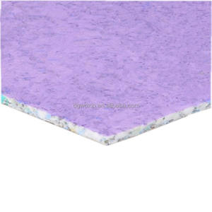 Aislamiento Acústico Moderno WX360 para Pisos Laminados, Aislamiento Acústico para Decoración del Hogar, Sala de Estar, Gimnasio, Restaurante, Hotel - Product Image 6