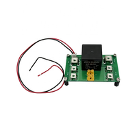 Module de relais 6-18S / Module d'alimentation / Module électronique pour UAV / Voiture télécommandée / Bateau / Commutateur de relais / Commutation de charge haute puissance