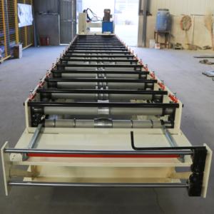 بيع بالجملة لآلة صنع بلاط السقف ذات الميزات الجديدة مع طاقة هيدروليكية وجودة منتج عالية - Product Image 3