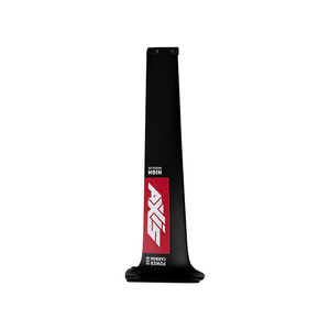 GY-AXIS มีโมดูลัสคาร์บอนสูง82ซม. เสา820มม. อัตราส่วนภาพสูงแผ่นฟอยล์พลังงานเครื่องมือคลื่นแบบมืออาชีพ - Product Image 3