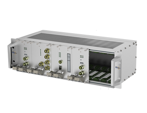 RDEKONO Schroff <span class=keywords><strong>Elma</strong></span> 19 "5U Subrack Card Chassis CPCI ATCA VPX Card Chassis Avant et Arrière Full Board Subrack Card Chassis - Product Image 1