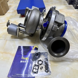 เทอร์โบชาร์จเจอร์ E349E 346-6067 352-1200 397-6195 349E C13 เทอร์โบ 3466067 3521200 3976195 - Product Image 6
