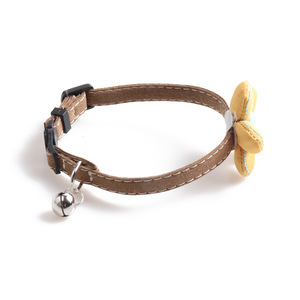 Nuevo <span class=keywords><strong>Collar</strong></span> para Gato con Diseño de Girasol - Venta Directa de Fábrica - Product Image 4