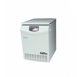 Centrifugeuse de laboratoire miniature haute vitesse TD5Y pour la détermination de l'humidité du pétrole brut, centrifugeuse réfrigérée haute vitesse - Product Image 1
