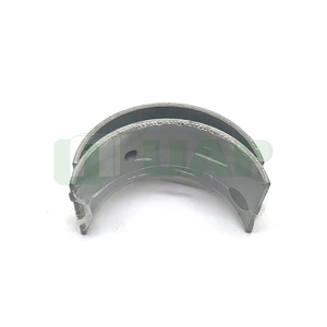Cojinete de biela para motor diésel C11 de 0.75mm CA1280396 128-0396 1280396 para excavadoras 345C 345D 349D 365B - Product Image 1