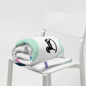 Coperta AmoreBell Baby - Product Image 1