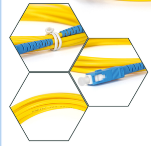 <span class=keywords><strong>สาย</strong></span>แพทช์ใยแก้วนำแสงแบบสำเร็จรูปพร้อมใช้งาน - Product Image 3