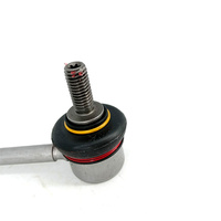 5087.59 508759 Utilisé pour Peugeot 206 207 Pièces de suspension Barre stabilisatrice Lien de barre stabilisatrice