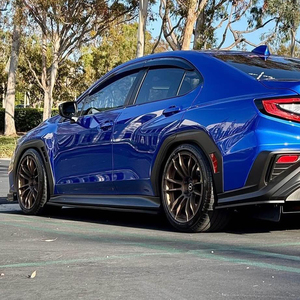 Rines Cóncavos Personalizados Roc de 18 Pulgadas, Ligeros, 57xr, 5x112, 5x114.3, Rines Forjados para Subaru WRX, <span class=keywords><strong>Ford</strong></span> Mustang, Toyota Supra - Product Image 3