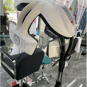 Machine à Perm de cheveux <span class=keywords><strong>2022</strong></span> Offre Spéciale Salon de coiffure avec Ozone - Product Image 5